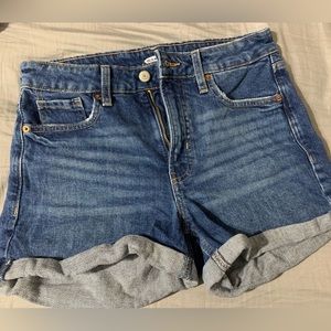 Women’s Old Navy Shorts